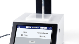 86155 Color Haze Meter Professional Material Analysis