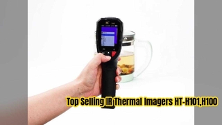 HT-H101 HT-H100  Budget-friendly popular thermal imager